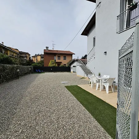 Vakantiehuis Lilia *