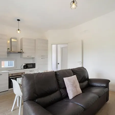 Vakantiehuis Lilia Arona