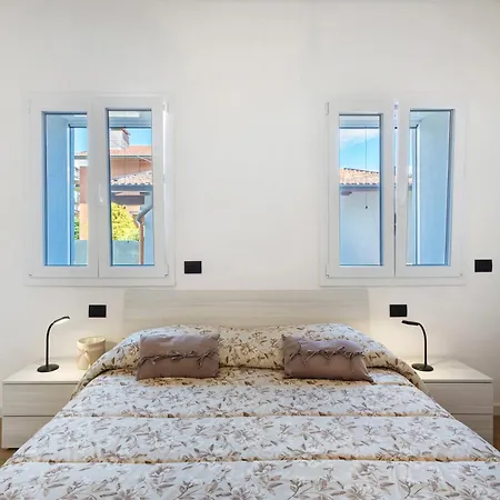 Lilia Vakantiehuis Arona