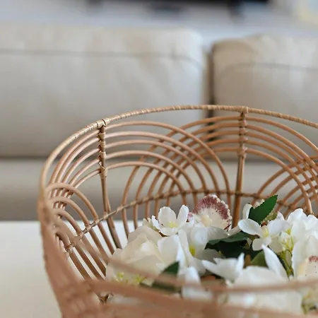 Lilia Vakantiehuis Arona