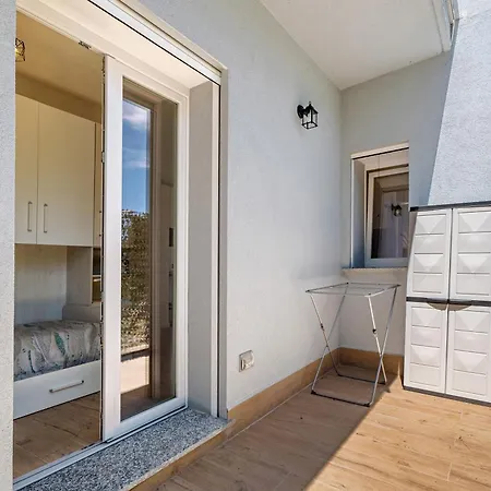 Lilia Semesterbostad