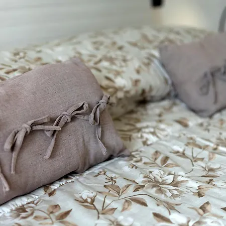 Lilia Semesterbostad *