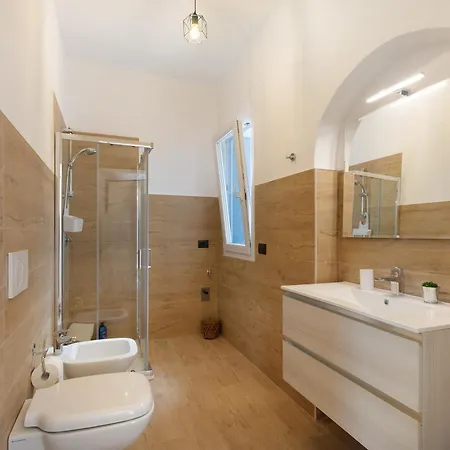 Vakantiehuis Lilia *