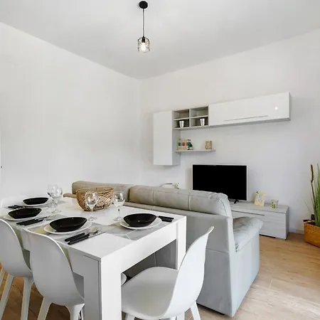 Vakantiehuis Lilia *