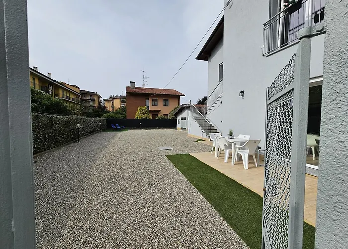 Ferienhaus Lilia *
