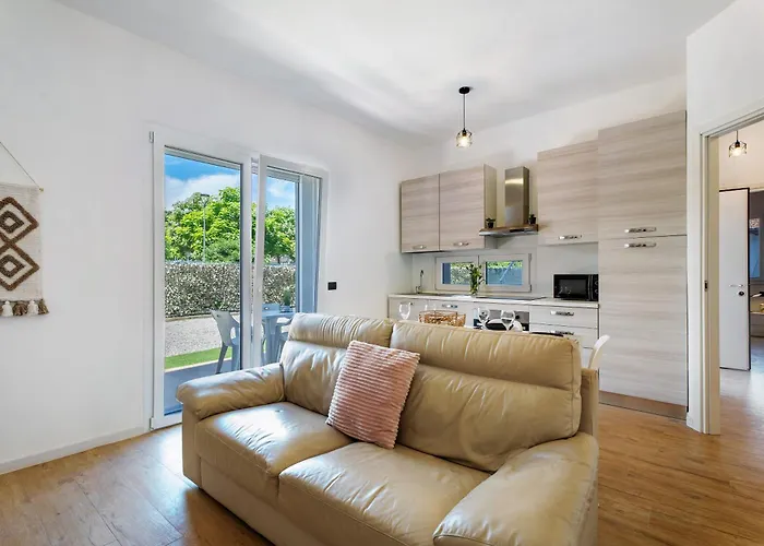 Ferienhaus Lilia Arona