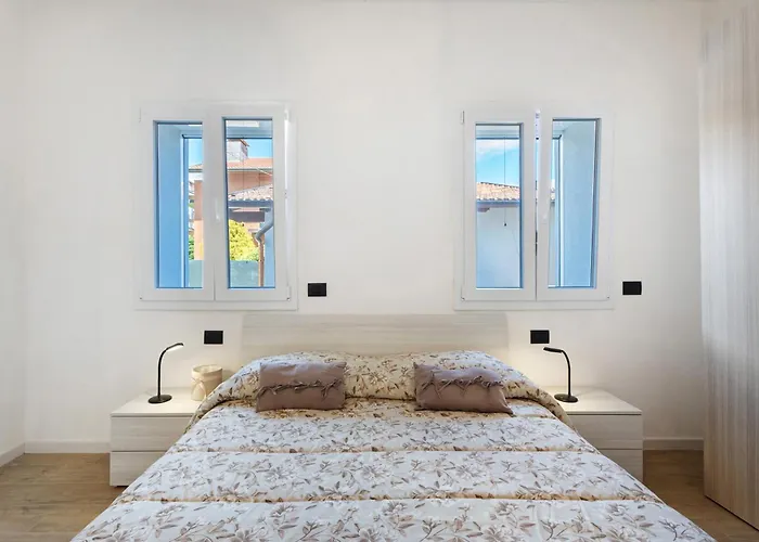 Lilia Ferienhaus Arona