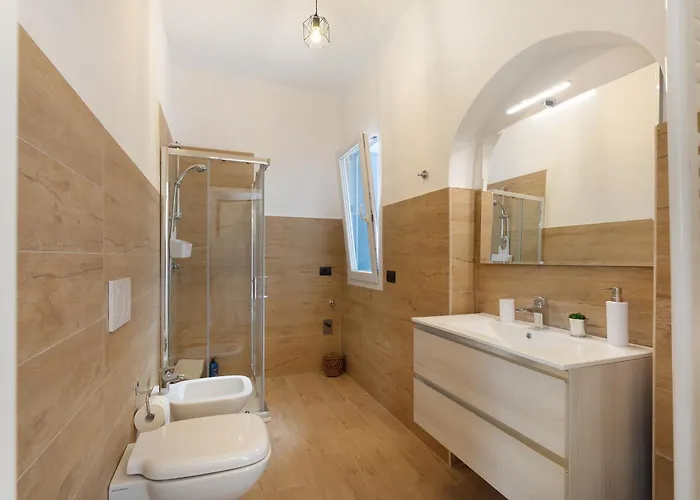 Ferienhaus Lilia *