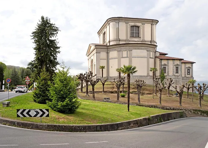 Ferienhaus Lilia Arona