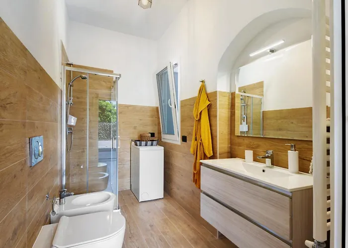 Ferienhaus Lilia Arona