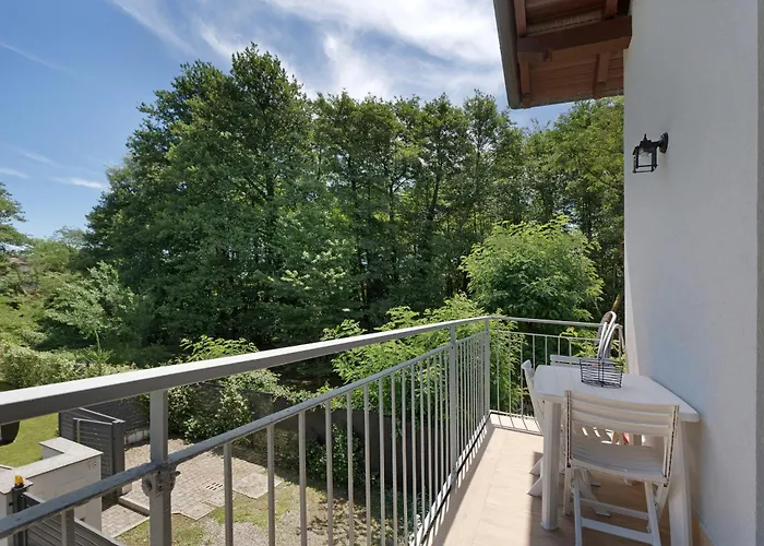 Ferienhaus Lilia