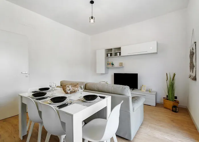 Ferienhaus Lilia *